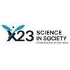 Logo X23 Science in Society